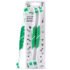 Bugalugs Double Ended Toothbrush for Dogs & Cats 2PCS