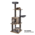 NutraPet Vault L48*W48*H165 CMS