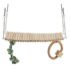 Trixie Suspension Bridge 30x17x9cm