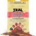 Zeal Pet Food Chicken Breast Fillet Dog Treats 125G