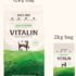 Vitalin Lamb & Mint Dog Dry Food
