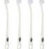 Trixie Toothbrush Set for Cats & Small Dogs 4pcs