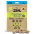 Zeal Free Range Naturals Chicken and Lamb Morsels 100G