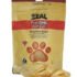 Zeal Pet Food Venison Ears Dog Treats 125G