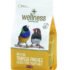 Padovan Wellness Tropical Finches Bird Food 1KG