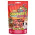 Expiry Date 06-Jun-25 Higgins Sunburst Freeze Dried Fruit Treats Berry Patch for Hamster - 0.52OZ