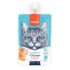 Wanpy Tasty Meat Paste Chcken with Carrot & Pea Cat Treats 90g