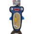GiGwi Alligator Cat Scratcher with Catnip Toy